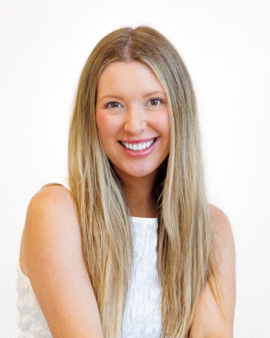 Mikaela Kamish, Head of Marketing