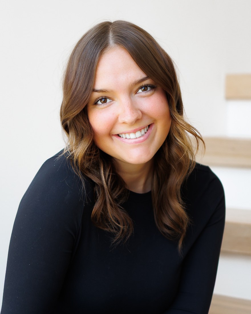 Molly Stenerson, Marketing Team